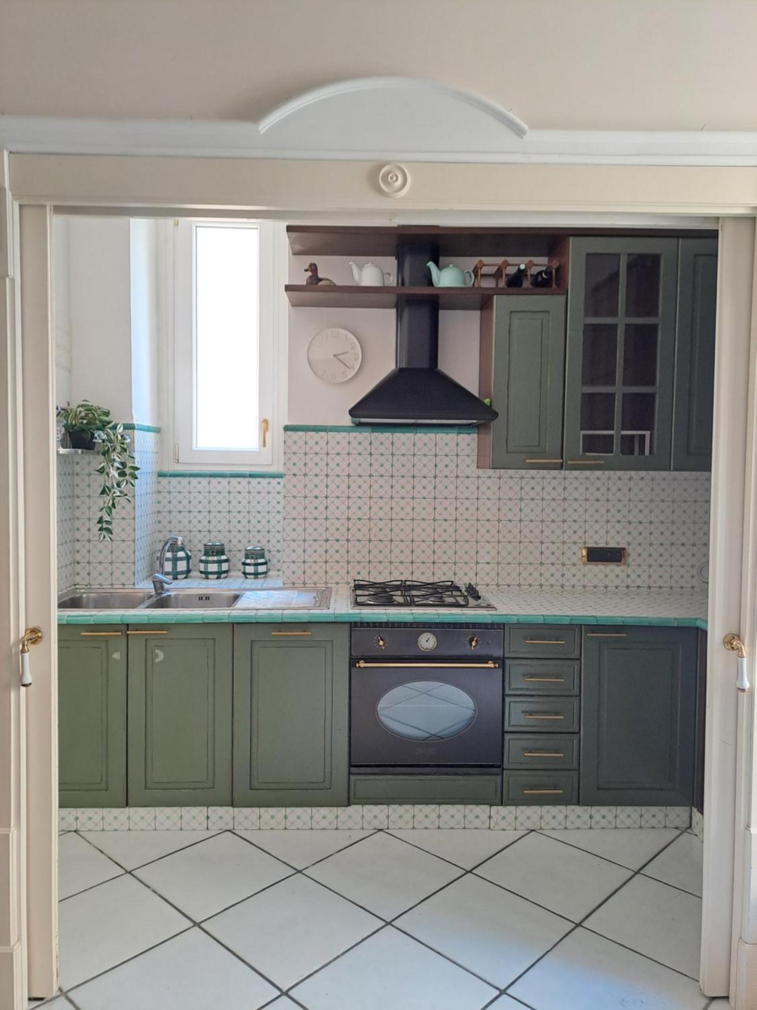 Grimaldi Apartment Σαλέρνο Εξωτερικό φωτογραφία
