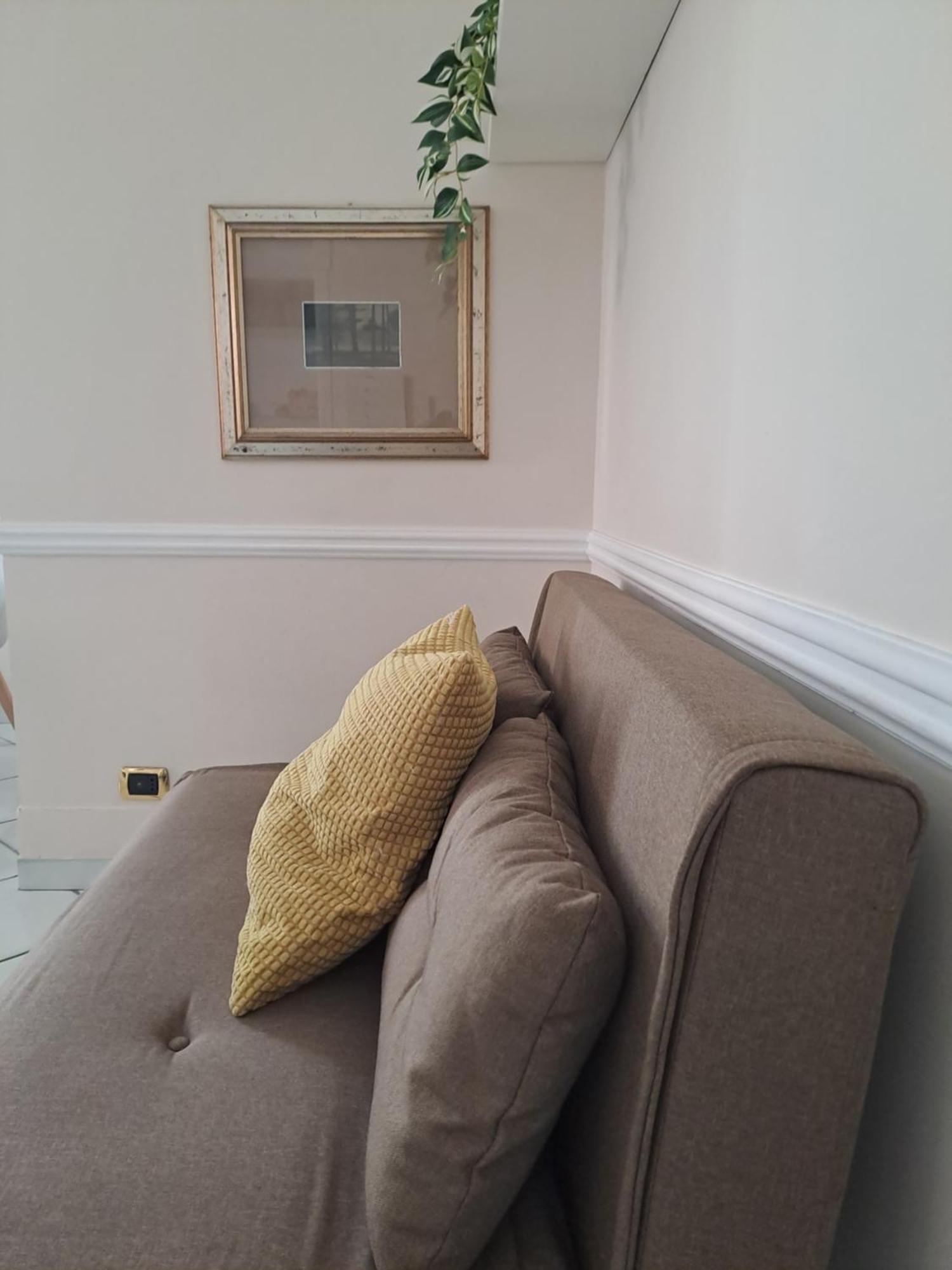 Grimaldi Apartment Σαλέρνο Εξωτερικό φωτογραφία