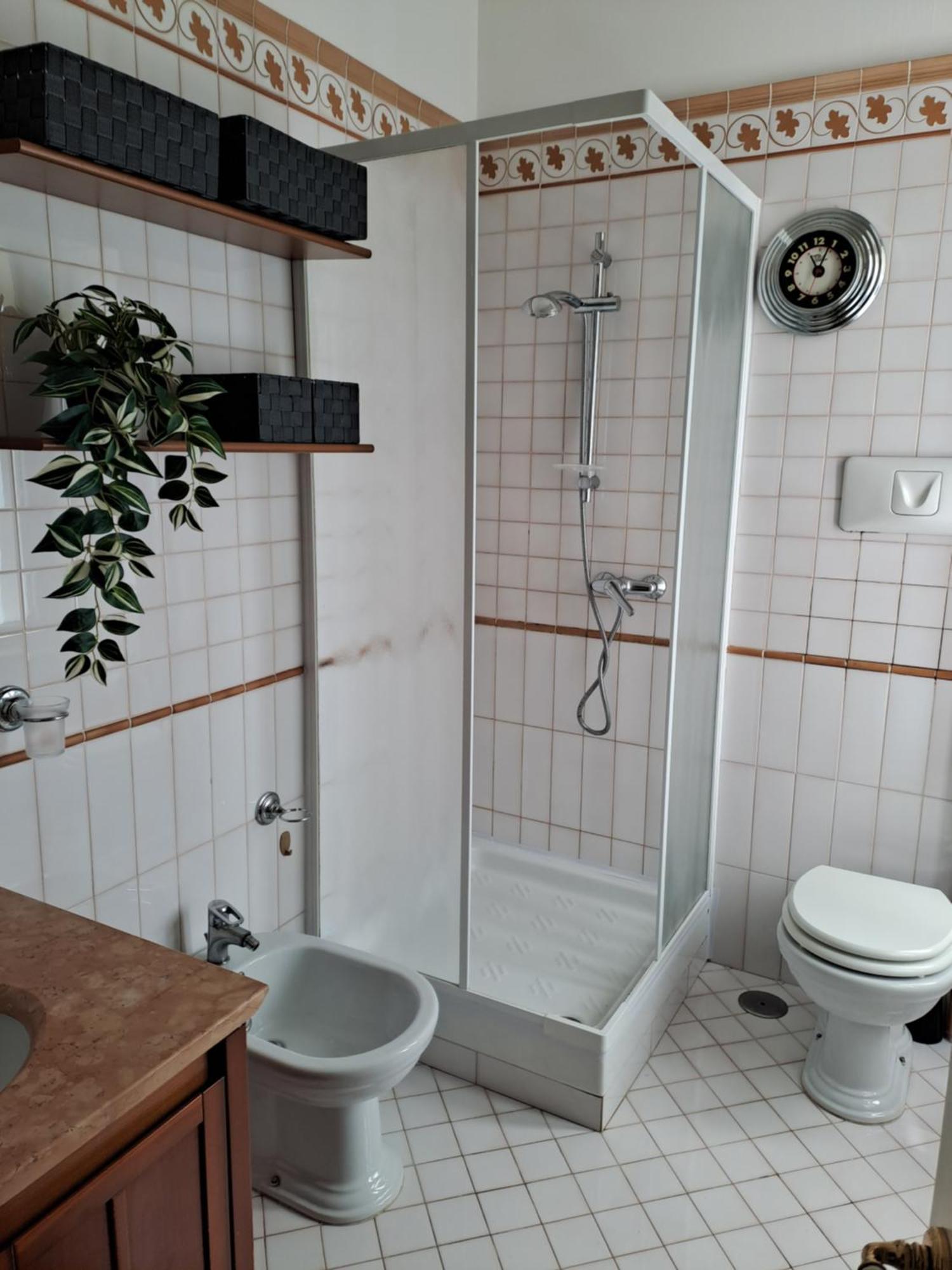 Grimaldi Apartment Σαλέρνο Εξωτερικό φωτογραφία